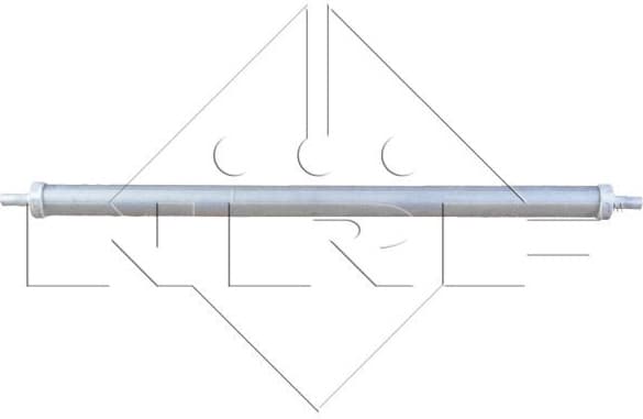 Condenser, air conditioning EASY FIT 35663 - image 4