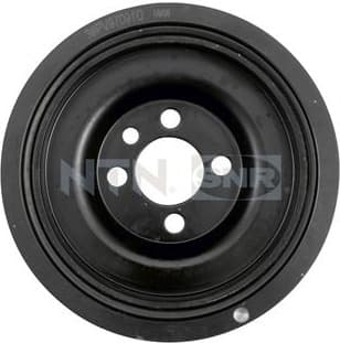 Belt Pulley, crankshaft DPF357.12