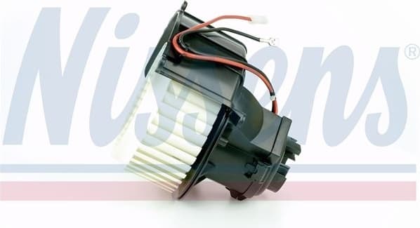 Interior Blower 87188 - image 3