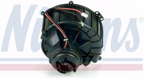 Interior Blower 87188 - image 4