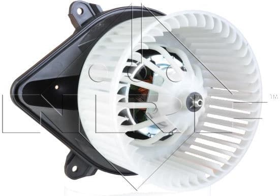 Interior Blower EASY FIT 34058