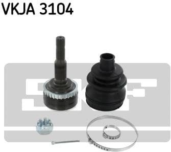 Joint Kit, drive shaft VKJA 3104
