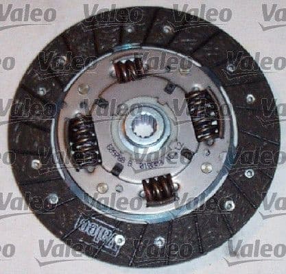 Clutch Kit KIT2P 821303 - image 3
