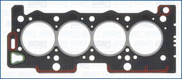 Gasket, cylinder head FIBERMAX 10155610