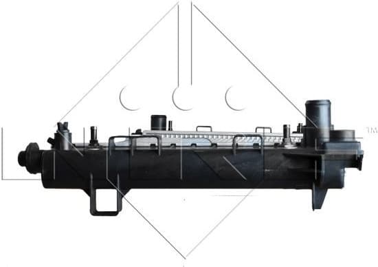 Radiator, engine cooling 50237 - image 4