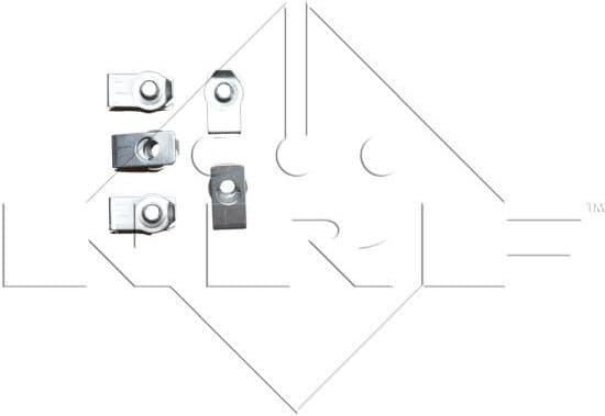 Radiator, engine cooling 50237 - image 6