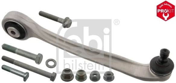 Control/Trailing Arm, wheel suspension ProKit 40746