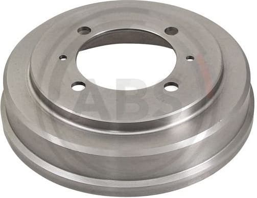 Brake Drum 2735-S