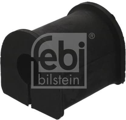 Mounting, stabiliser bar 41421