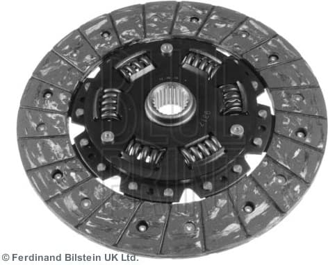 Clutch Disc ADS73119