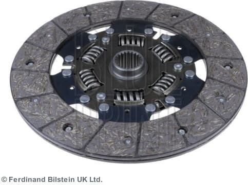 Clutch Disc ADT33127 - image 2