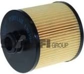 Oil Filter L1039A