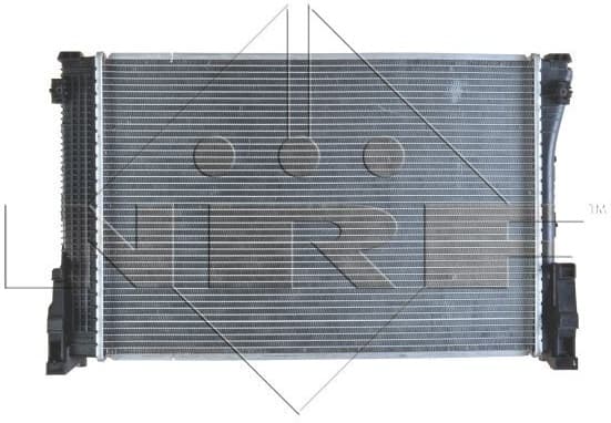 Radiator, engine cooling EASY FIT 58336 - image 3