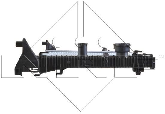 Radiator, engine cooling EASY FIT 58336 - image 5
