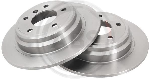 Brake Disc 16341