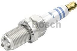 Spark Plug Nickel 0242235715