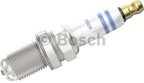 Spark Plug Nickel 0242235715 - image 2