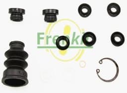 Repair Kit, brake master cylinder 117006