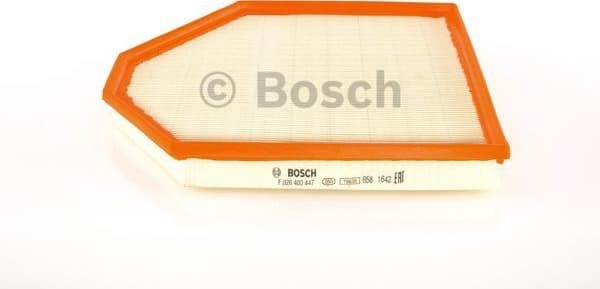Air Filter F026400447