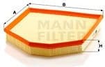 Air Filter C30013