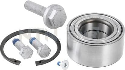 Wheel Bearing Kit R151.55