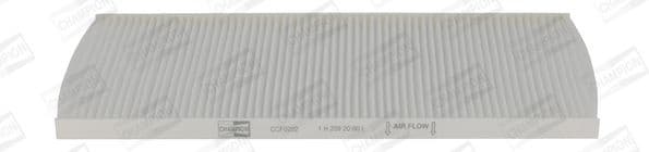 Filter, cabin air CCF0202