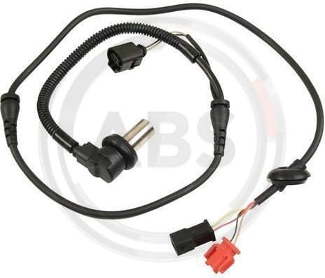 Sensor, wheel speed 30006