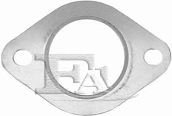 Gasket, exhaust pipe 110927
