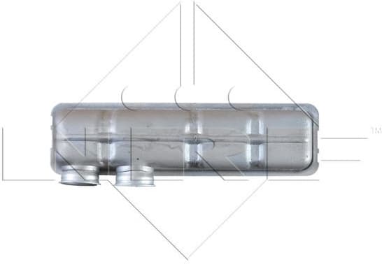 Heat Exchanger, interior heating EASY FIT 54276 - image 3