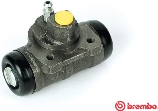 Wheel Brake Cylinder ESSENTIAL LINE A12400