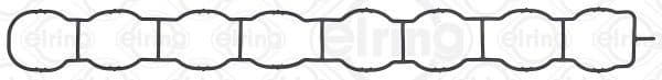 Gasket intake manifold 366.940 - image 2