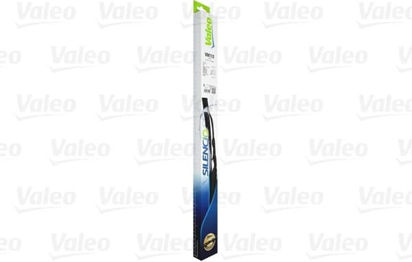 Wiper Blade SILENCIO CONVENTIONAL SINGLE 574251 - image 3