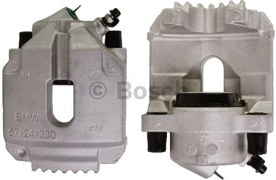 Brake Caliper 0986135324