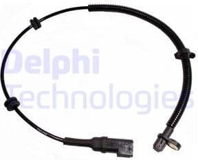 Sensor, wheel speed SS20061