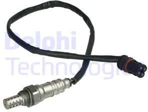 Oxygen Sensor ES20346-12B1