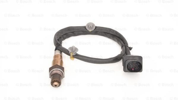 Oxygen Sensor 0258017209 - image 2