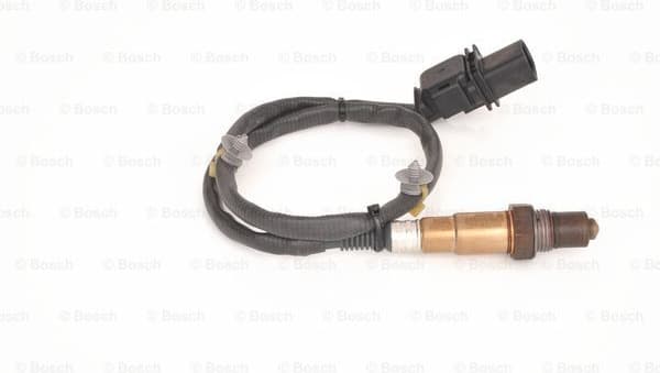 Oxygen Sensor 0258017209 - image 5