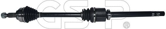 Drive Shaft 250554