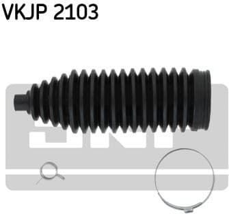 Bellow Kit, steering VKJP 2103