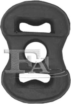 Mount, exhaust system 553902