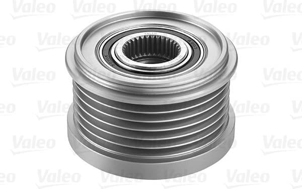 Alternator Freewheel Clutch VALEO NEW SPARE PART 588046