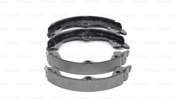 Brake Shoe Set, parking brake 0986487931 - image 4