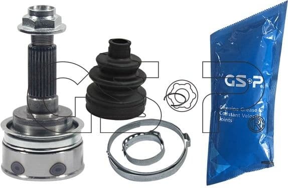 Joint Kit, drive shaft 834019