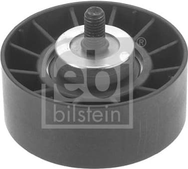 Deflection/Guide Pulley, V-ribbed belt 17674