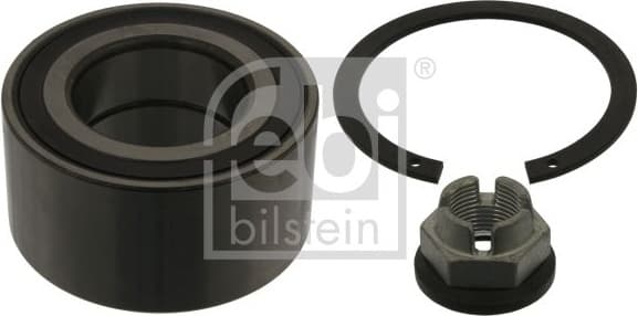 Wheel Bearing Kit 39623