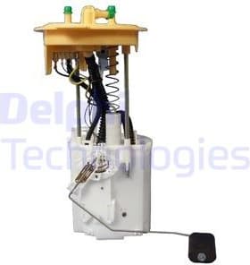 fuel supply unit FG1127-12B1 - image 2