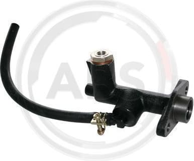 Master Cylinder, clutch 71651