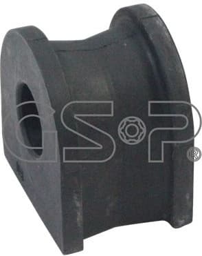 Mounting, stabiliser bar 517345