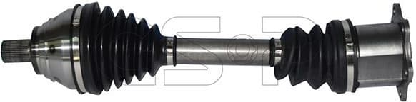 Drive Shaft 203241