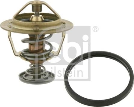 Thermostat, coolant 24998